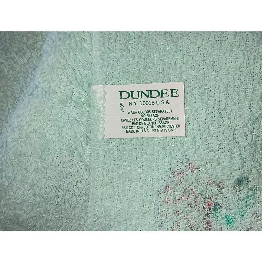 Dundee vintage seashell